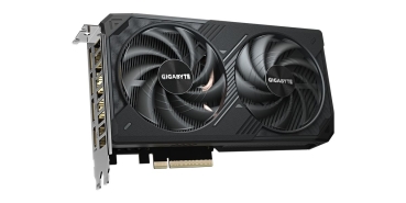 Preview: Gigabyte RTX5060 TI Windforce      8GB GDDR7 HDMI 3xDP