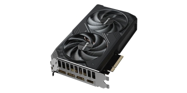 Preview: Gigabyte RTX5060 TI Windforce      8GB GDDR7 HDMI 3xDP