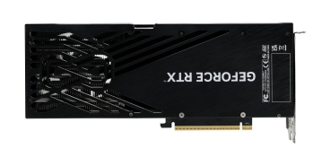 Preview: Gainward RTX5070       Python III OC   12GB GDDR7  HDMI 3xDP
