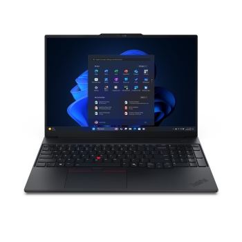 Lenovo ThinkPad E16 AMD G3 16 R7-250      32/1TB  WUXGA W11P