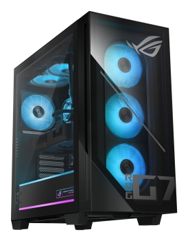 ASUS ROG G700   U9-285K   64 1TB 5070      G700TF-09285K184W W11H