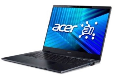 Acer TravelMate P4  14  16:10  i7-255U  16GB 512GBSSD W11P