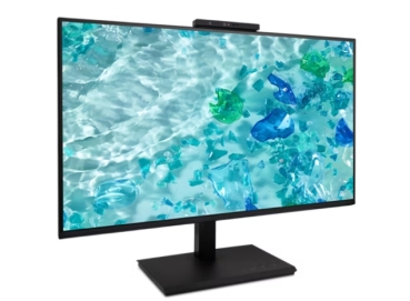 Acer B247YD6b  24    61cm   16:9   120Hz     CAM  black