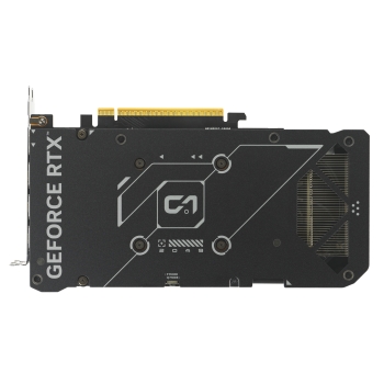 ASUS DUAL-RTX5060-O8G-GAMING