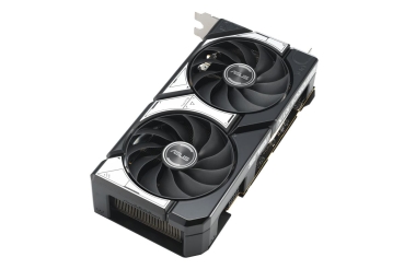ASUS DUAL-RTX5060-O8G-GAMING