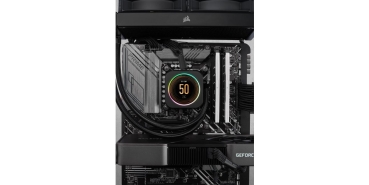 Preview: DDR5  32GB PC 6400 CL36 CORSAIR KIT (2x16GB) Vengeance white retail