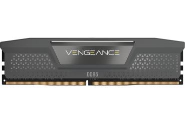 DDR5  16GB PC 6000 CL36 CORSAIR   Vengeance XMP & AMD grey retail