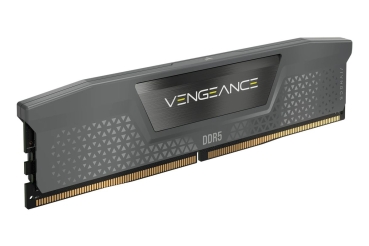 Preview: DDR5  16GB PC 6000 CL36 CORSAIR   Vengeance XMP & AMD grey retail