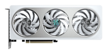 Preview: Gigabyte RTX5060 AERO OC           8GB GDDR7 HDMI 3xDP