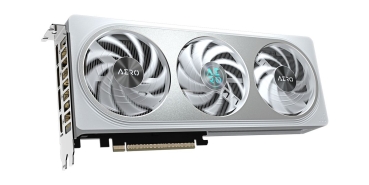 Preview: Gigabyte RTX5060 AERO OC           8GB GDDR7 HDMI 3xDP