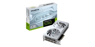 Gigabyte RTX5060 EAGLE OC ICE      8GB GDDR7 HDMI 3xDP