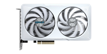 Preview: Gigabyte RTX5060 EAGLE OC ICE      8GB GDDR7 HDMI 3xDP