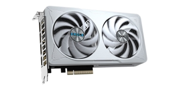 Preview: Gigabyte RTX5060 EAGLE OC ICE      8GB GDDR7 HDMI 3xDP