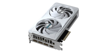 Preview: Gigabyte RTX5060 EAGLE OC ICE      8GB GDDR7 HDMI 3xDP