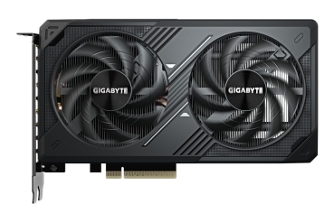 Preview: Gigabyte RTX5060 Windforce OC      8GB GDDR7 HDMI 3xDP