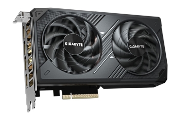 Preview: Gigabyte RTX5060 Windforce OC      8GB GDDR7 HDMI 3xDP