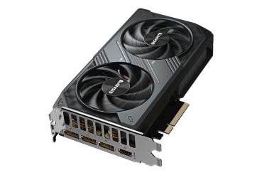 Preview: Gigabyte RTX5060 Windforce OC      8GB GDDR7 HDMI 3xDP