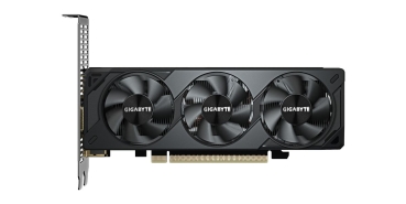 Preview: Gigabyte RTX5060 OC                8GB GDDR7 HDMI 3xDP