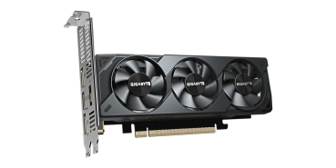 Preview: Gigabyte RTX5060 OC                8GB GDDR7 HDMI 3xDP