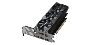 Preview: Gigabyte RTX5060 OC                8GB GDDR7 HDMI 3xDP