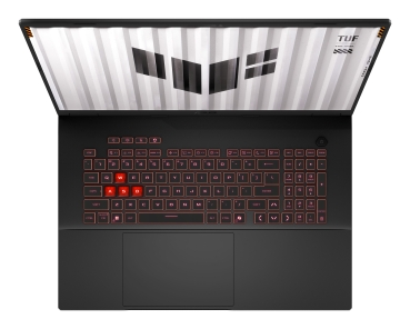 Preview: ASUS TUF Gaming A18     R7    260 16 1 5050    FA808UH-S8023 ohne OS
