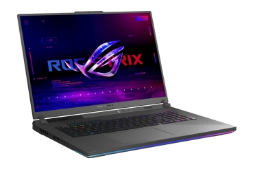 Preview: ASUS ROG Strix G18   R9-8940HX  32 1 5070      G814PP-S8014W W11H