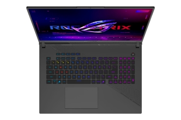 Preview: ASUS ROG Strix G18   R9-8940HX  32 1 5070      G814PP-S8014W W11H