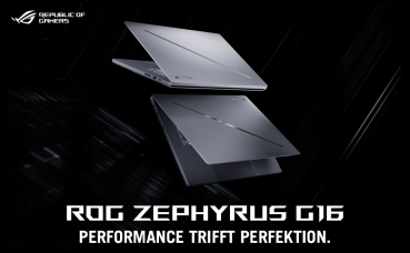 ASUS ROG Zephyrus G16   R7    350 32 1 5060   GA605KM-QR010W W11H