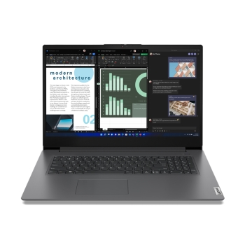 Lenovo V17     G4 17,3 i7-13620H 16/512    FHD W11P