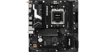 Preview: ASRock B850M-X Wifi R2.0         AM5 mATX HDMI/DP       DDR5