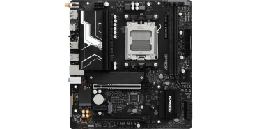 Preview: ASRock B850M-X Wifi R2.0         AM5 mATX HDMI/DP       DDR5