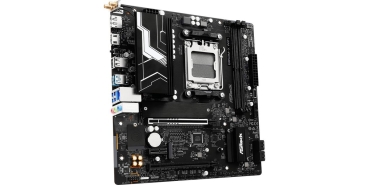 Preview: ASRock B850M-X Wifi R2.0         AM5 mATX HDMI/DP       DDR5