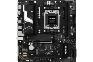 Preview: ASRock B850M-X R2.0              AM5 mATX HDMI/DP       DDR5