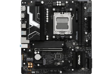 Preview: ASRock B850M-X R2.0              AM5 mATX HDMI/DP       DDR5