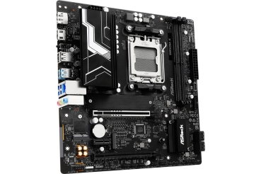 Preview: ASRock B850M-X R2.0              AM5 mATX HDMI/DP       DDR5