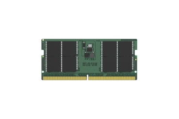 SO DDR5 32GB PC 5600 CL46 Kingston Certified Partner retail