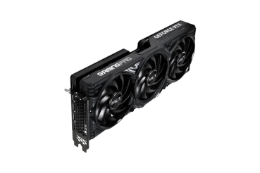 Preview: Palit RTX5070 TI GamingPro-S OC   16GB GDDR7 HDMI 3xDP