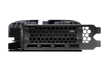 Preview: Palit RTX5070 TI GamingPro-S      16GB GDDR7 HDMI 3xDP