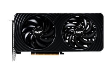 Palit RTX5060 DUAL OC              8GB GDDR7 HDMI 3xDP