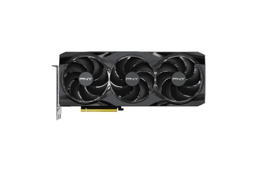 Preview: PNY RTX5080 Triple Fan            16GB GDDR7 3xDP,1xHDMI