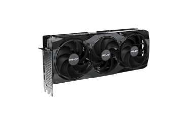 Preview: PNY RTX5080 Triple Fan            16GB GDDR7 3xDP,1xHDMI