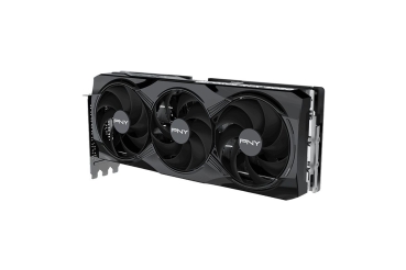 Preview: PNY RTX5080 Triple Fan            16GB GDDR7 3xDP,1xHDMI