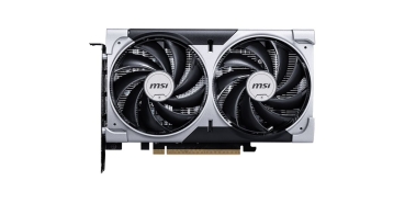 Preview: MSI RTX5060 VENTUS 2X OC           8GB GDDR7 HDMI 3xDP