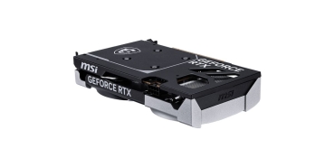 Preview: MSI RTX5060 VENTUS 2X OC           8GB GDDR7 HDMI 3xDP
