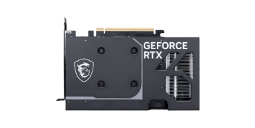 Preview: MSI RTX5060 VENTUS 2X OC           8GB GDDR7 HDMI 3xDP
