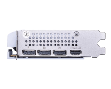 MSI RTX5060 VENTUS 2X OC White     8GB GDDR7 HDMI 3xDP