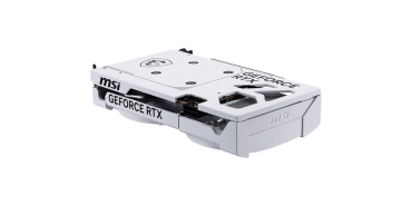 Preview: MSI RTX5060 VENTUS 2X OC White     8GB GDDR7 HDMI 3xDP