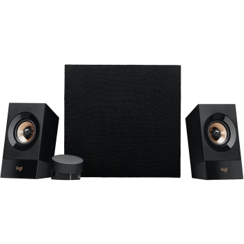 Logitech Z533 - 2.1