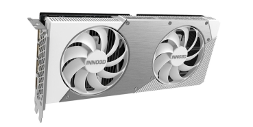 INNO3D RTX5060 Twin X2 OC WHITE    8GB GDDR7 HDMI 3xDP
