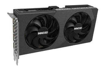 INNO3D RTX5060 Twin X2             8GB GDDR7 HDMI 3xDP